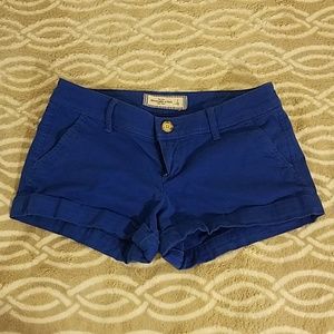 A&F Shorts